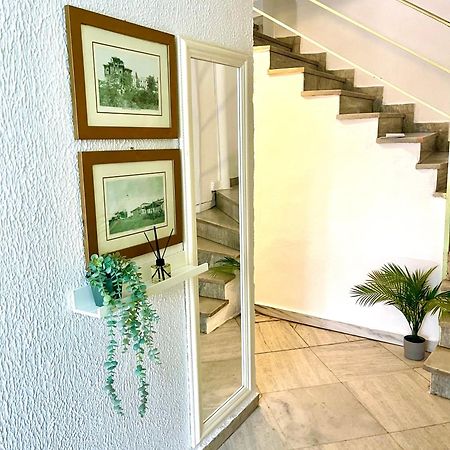 Mini Suite Home Dedeağaç Dış mekan fotoğraf