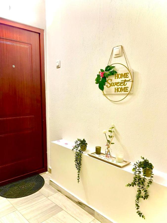 Mini Suite Home Dedeağaç Dış mekan fotoğraf