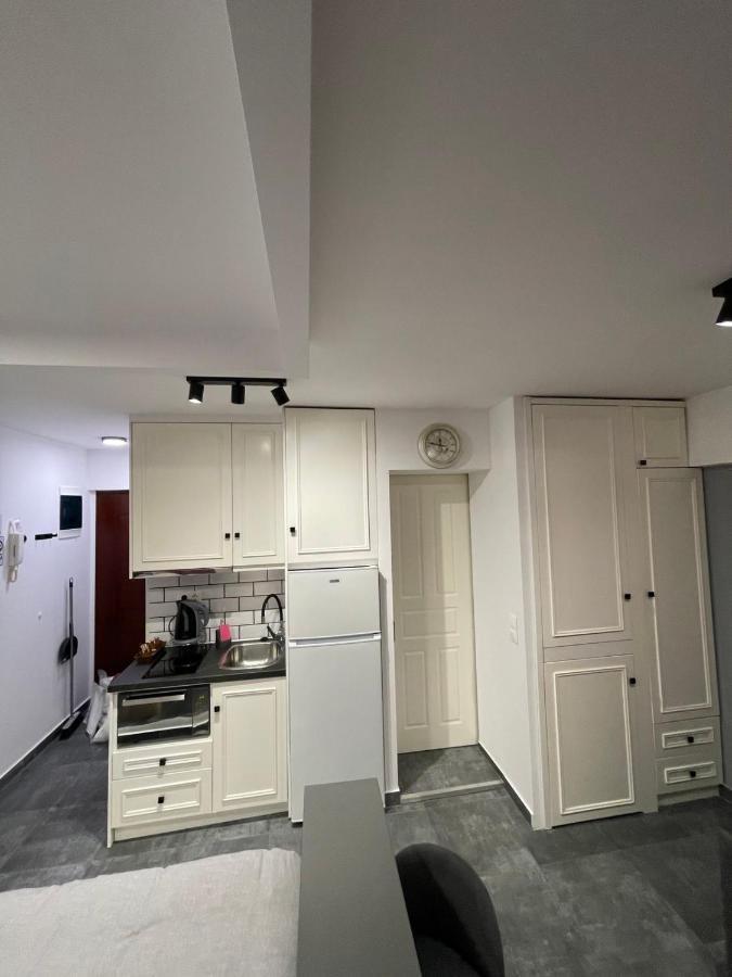 Mini Suite Home Dedeağaç Dış mekan fotoğraf