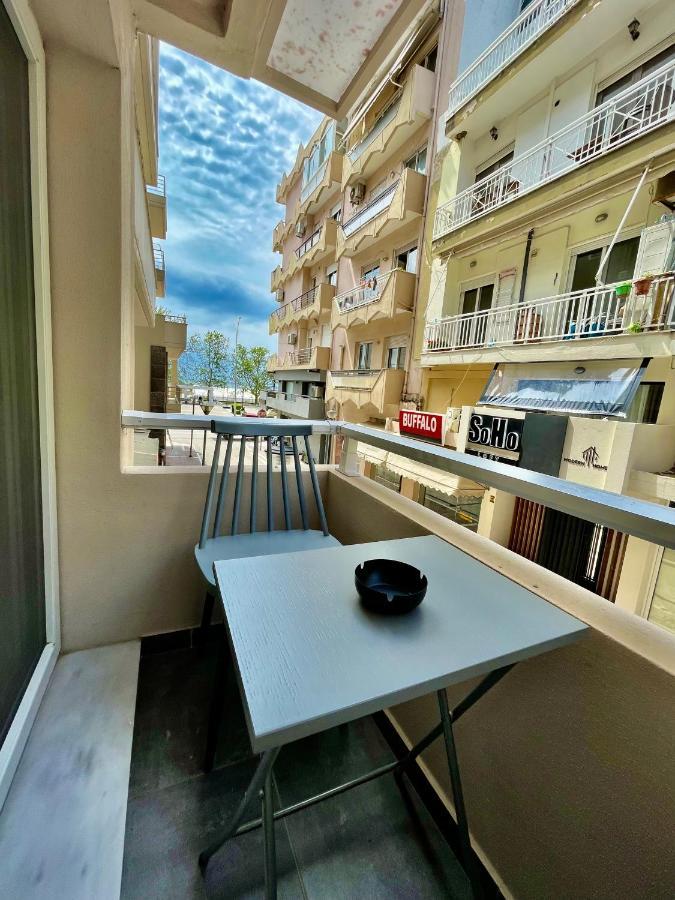 Mini Suite Home Dedeağaç Dış mekan fotoğraf