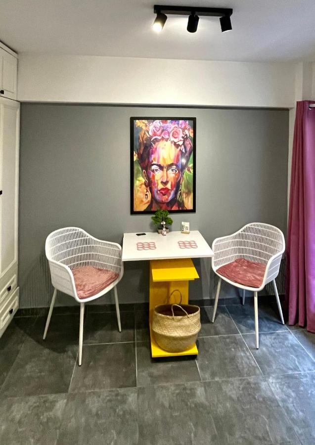 Mini Suite Home Dedeağaç Dış mekan fotoğraf