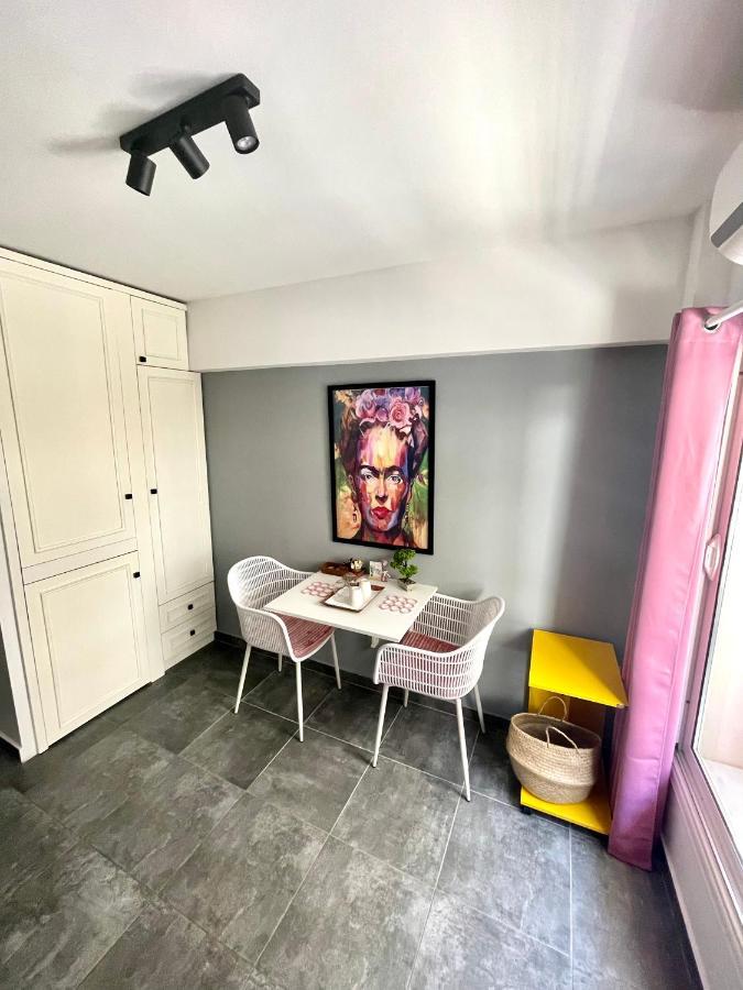 Mini Suite Home Dedeağaç Dış mekan fotoğraf