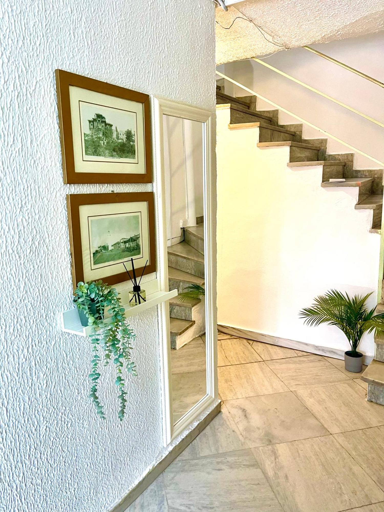 Mini Suite Home Dedeağaç Dış mekan fotoğraf