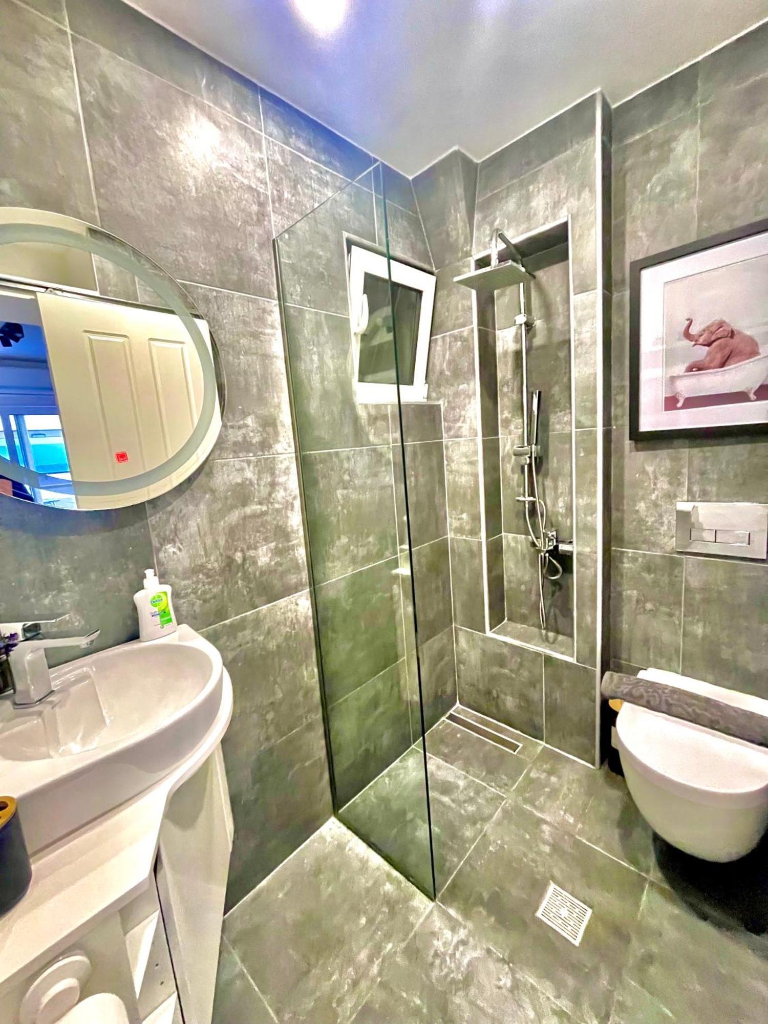 Mini Suite Home Dedeağaç Dış mekan fotoğraf
